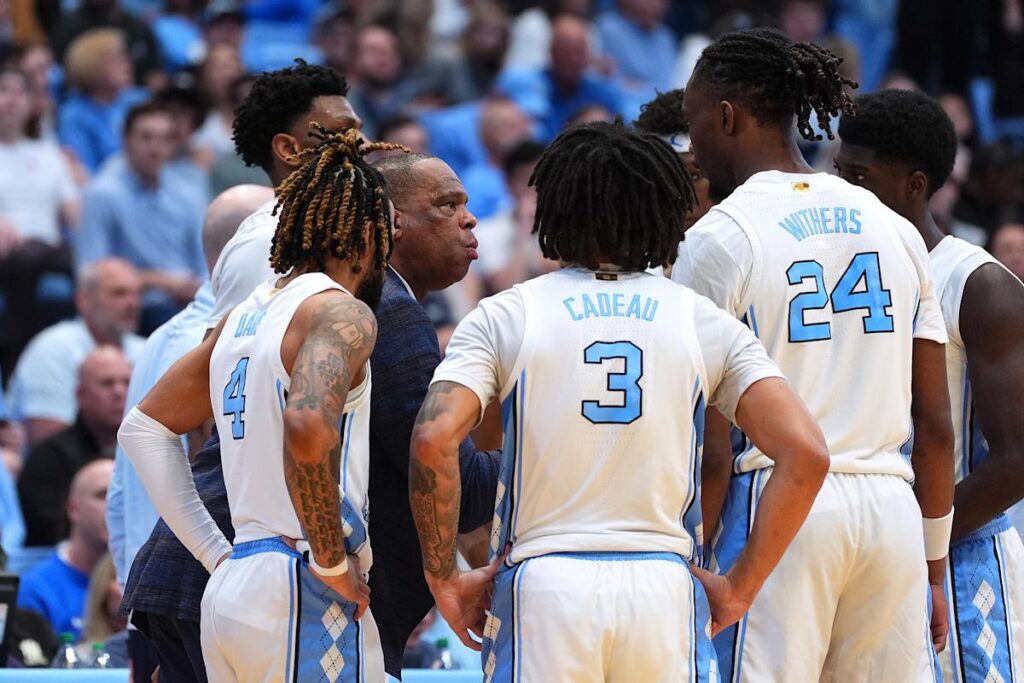 College basketball bubble watch, bracketology: Which teams need to win Friday?