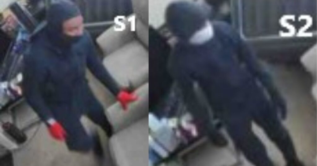 Greece police investigating home burglary Greece police investigating home burglary