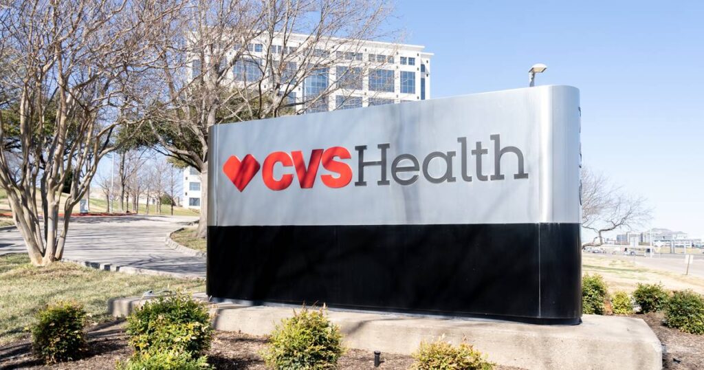 CVS Health earns “menopause-friendly” accreditation CVS Health earns “menopause-friendly” accreditation