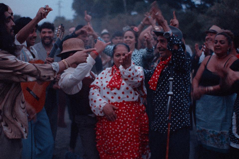 La Guitarra Flamenca de Yerai Cortes
