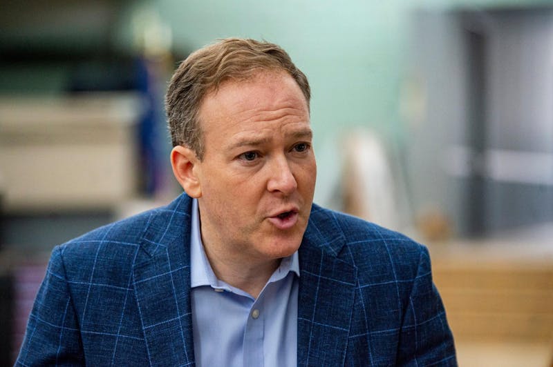 The federal government sets an environmental baseline. Amid cuts, where do states go? – The federal government sets an environmental baseline. Amid cuts, where do states go? -