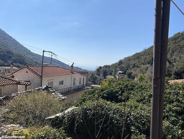 Views: The home comes with a large balcony and spacious outdoor patio