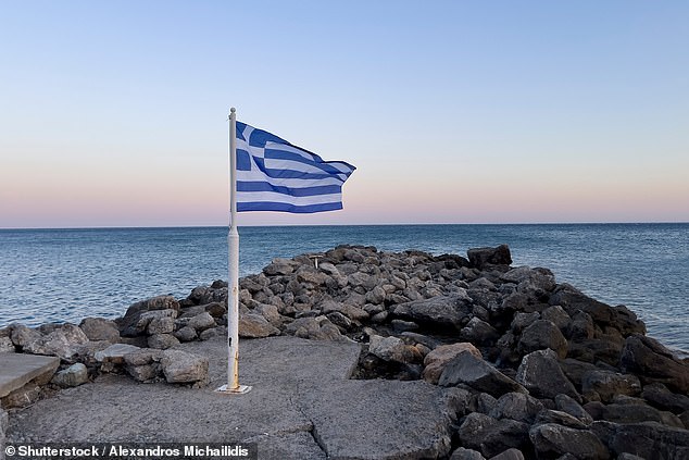 Golden opportunity? Greece offers a visa system for those buying property in the country