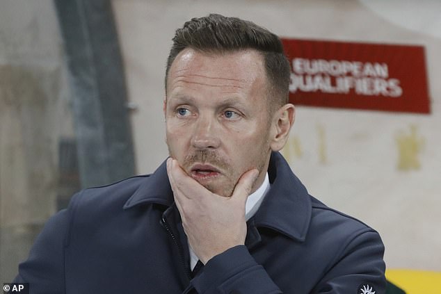 Craig Bellamy's side visit Skopje in the hunt for a crucial win to take an early lead in the group