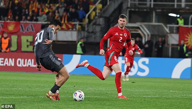 Miovski then gave the hosts the lead in added time and seemingly sealed all three points