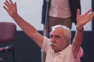 OBITUARY: Macedonian Producer Panche (Panta) Mizhimakov OBITUARY: Macedonian Producer Panche (Panta) Mizhimakov