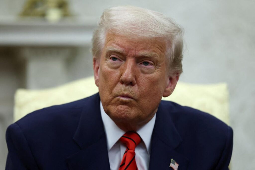 What big retailers like Walmart, Costco and Target are doing to brace for Trump's tariffs