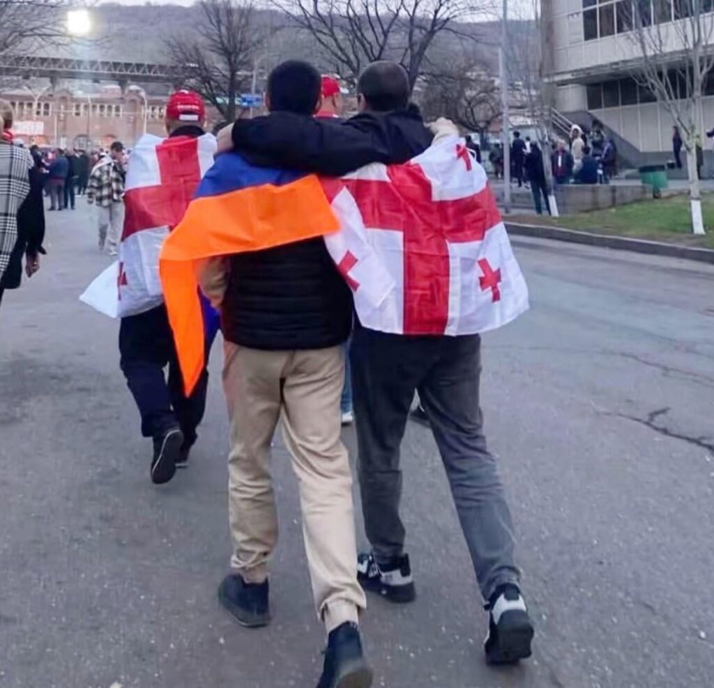 From the Armenia-Georgia game🇦🇲🇬🇪