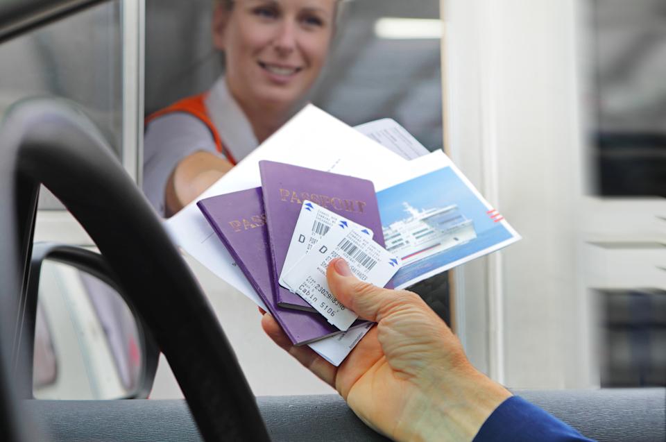 Brits travelling to Schengen countries will be required to apply for the new visa waiver system, Etias. (Getty)