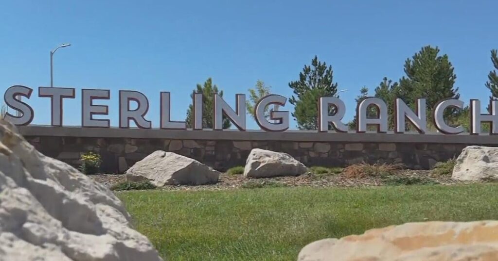 Board of Douglas County Commissioners votes to approve new mega sports complex