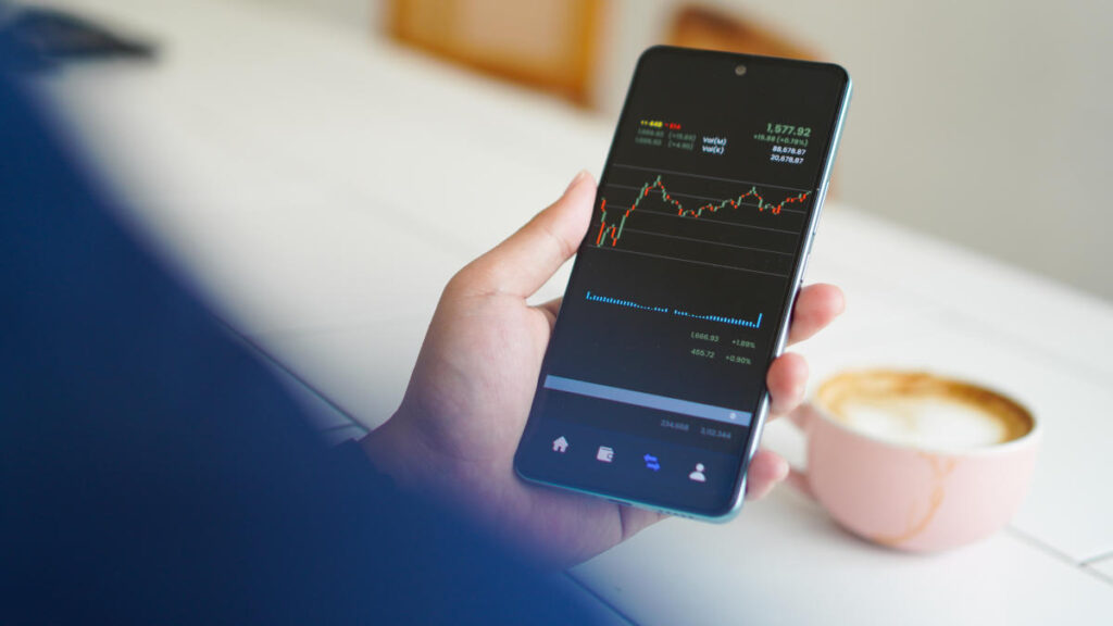 Why a 'challenging environment for investing' could be ahead