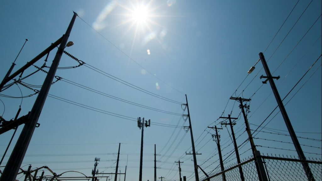 Austin Energy study: Burying all the power lines in the city would cost billions