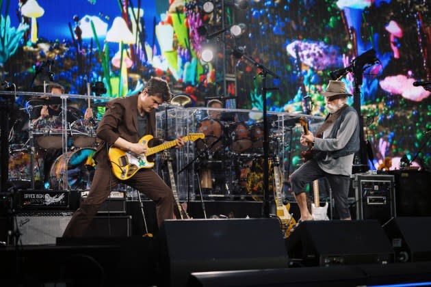 Dead and Company - Credit: Chloe Weir
