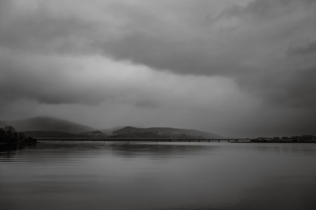 Some days in Galicia. I don't think there is a more beautiful community on earth.