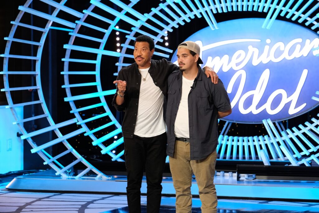 ‘American Idol’ star Douglas Kiker dead at 32 Mostly Sunny