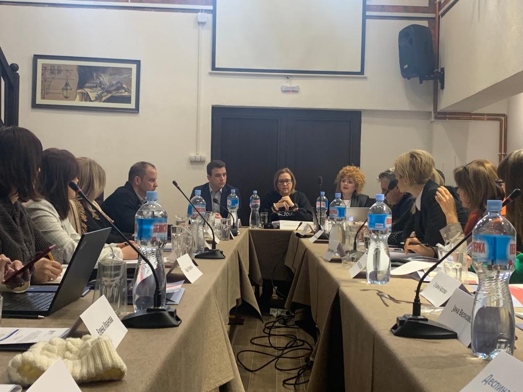 UNODC supports North Macedonia in the implementation of the Strategy for Financial Investigations and Confiscation of Assets