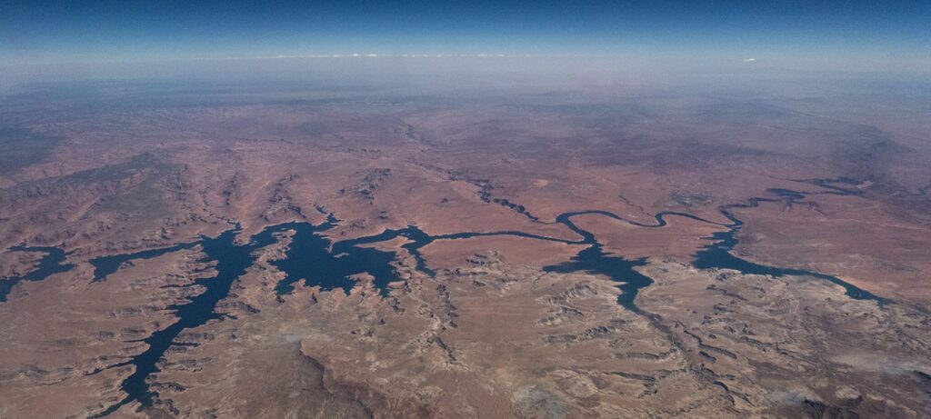 This data platform charts the health of nearly every freshwater body on Earth. Here’s what it reveals