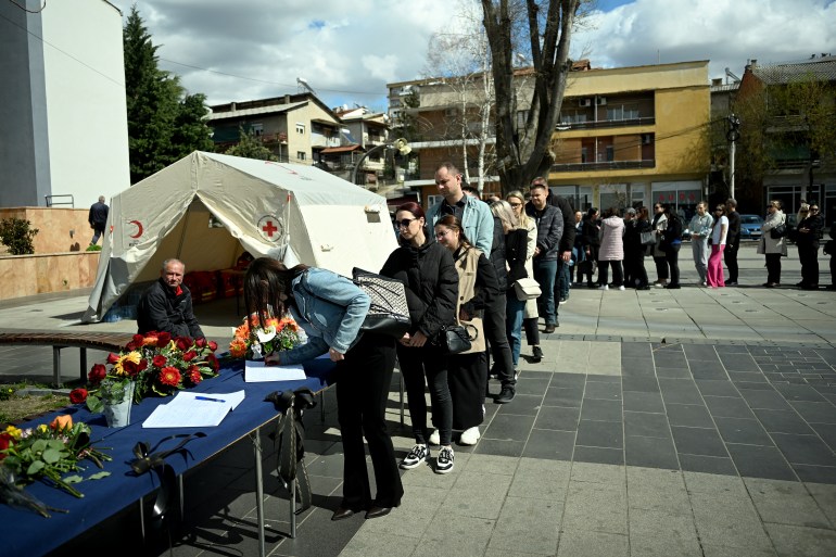 North Macedonia