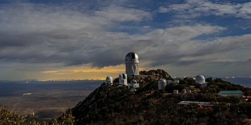 The standard cosmology model may be breaking - measurements of millions of galaxies suggest that dark energy changes over time and is more complicated than previously thought