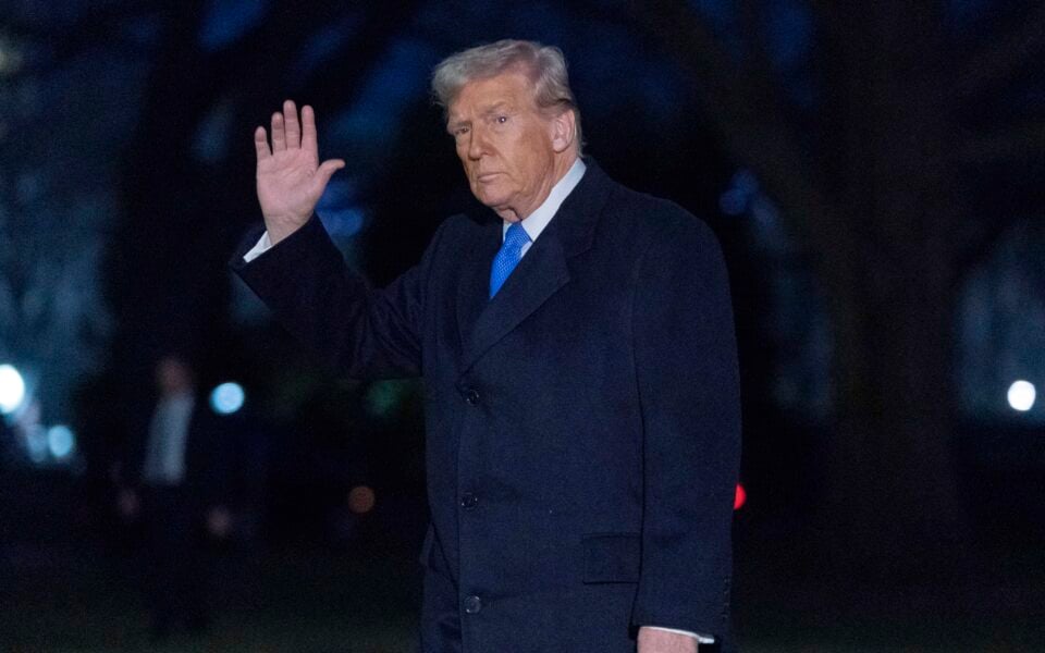 President Trump joins Greek Independence Day celebration- ‘The legacy of the Greeks is all around us’ President Trump joins Greek Independence Day celebration- ‘The legacy of the Greeks is all around us’