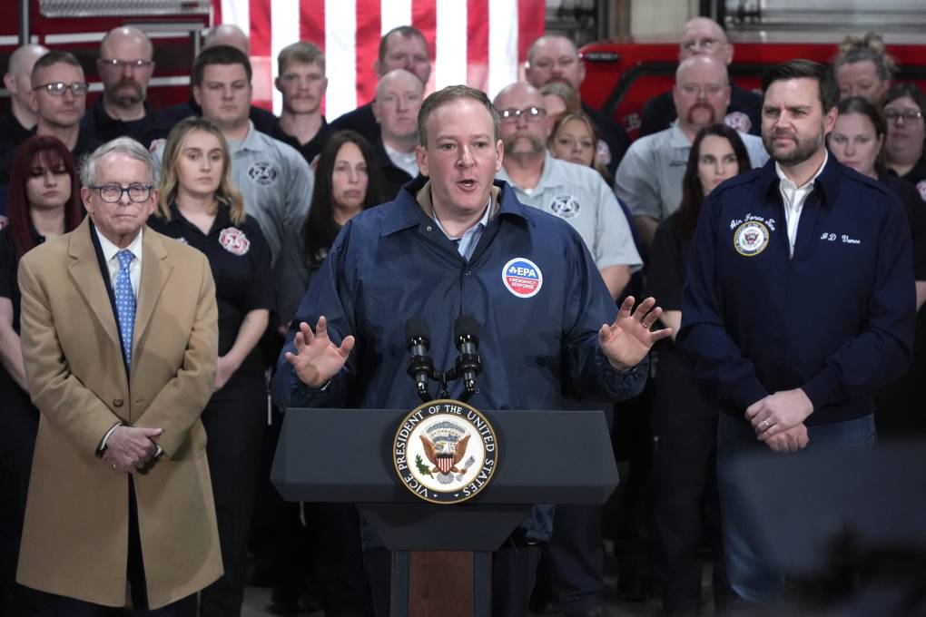 A Radically Reshaped EPA Takes Its Toll on Bay Area Environmental Justice Efforts