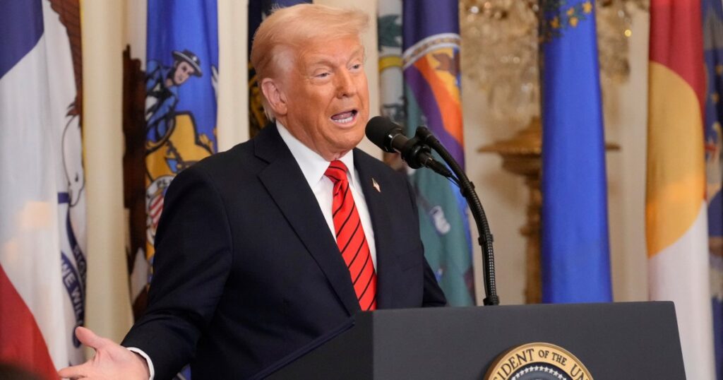 Trump orders increased minerals production, says Ukraine deal coming soon | Russia-Ukraine war News