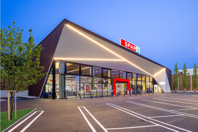 SPAR Austria once again market leader