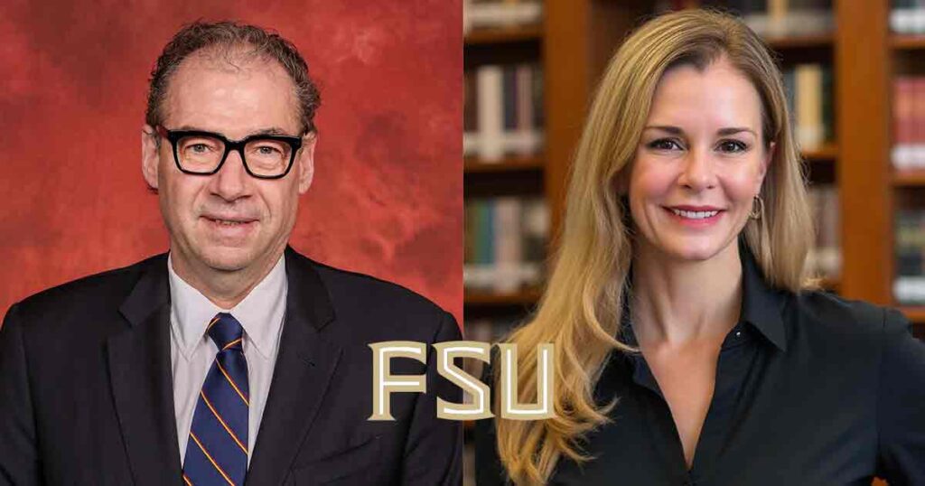 Esteemed health researchers, National Academy members join FSU College of Medicine