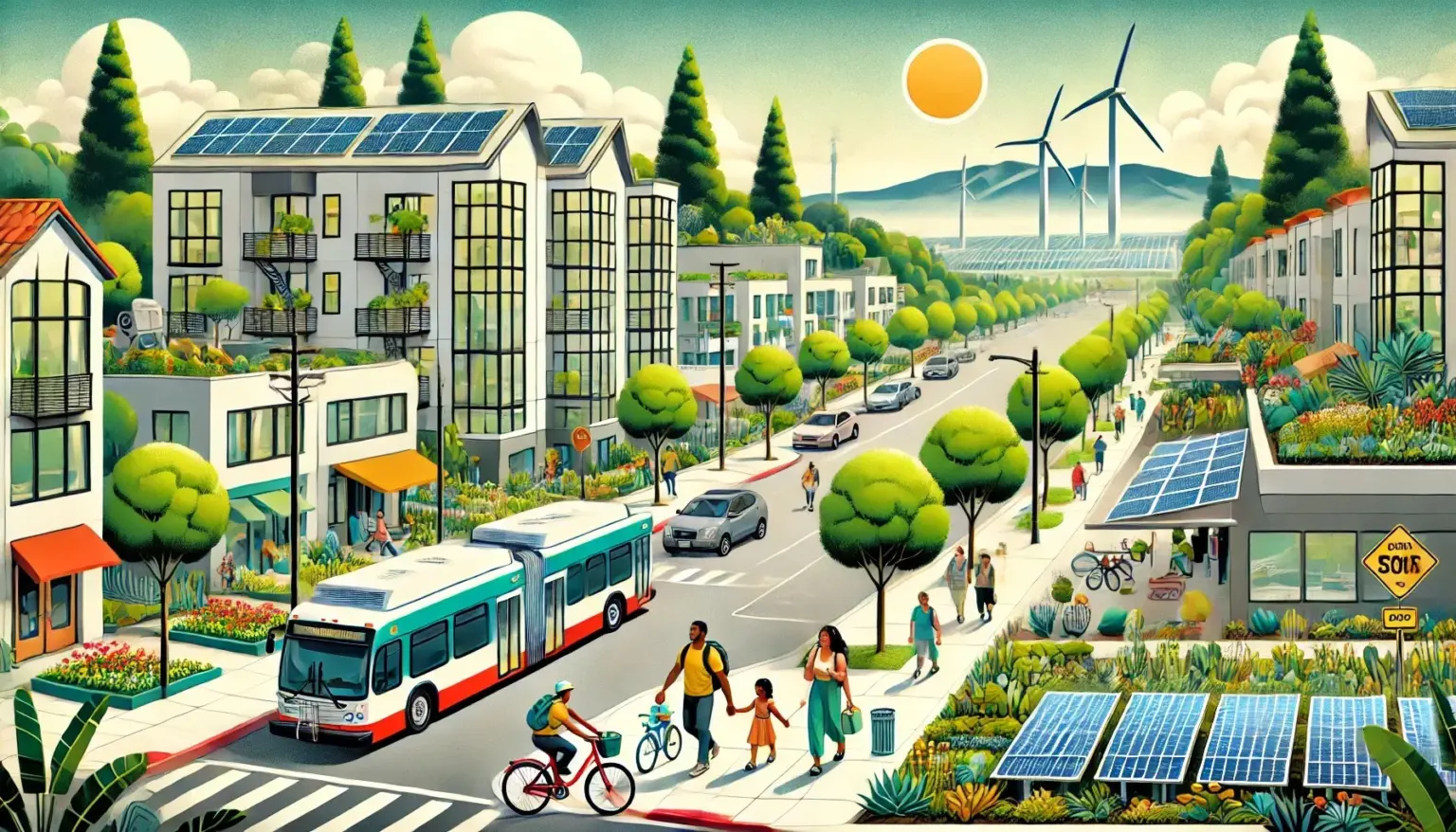 California’s Affordable Housing and Climate Program Delivers Major Gains for Communities and the Environment
