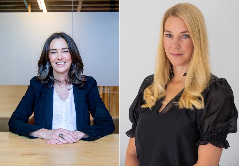 OMG New Zealand promotes Angela Spain to MD, OMG Content as Gina McKinnon steps into CEO, Content role for OMG APAC