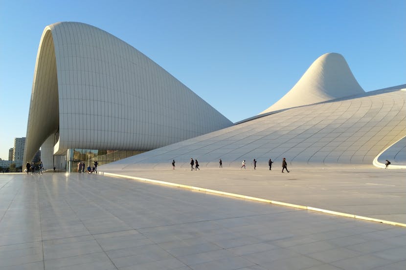 Albania, Azerbaijan, Austria, Czech Republic, Georgia, Germany, Serbia, Switzerland, and UK Are the Best Places to Explore During Spring Holiday Travel Break 2025
