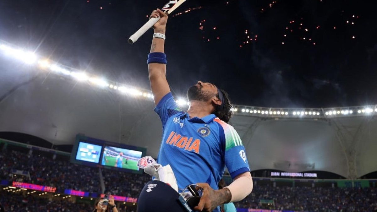 IND vs NZ live updates