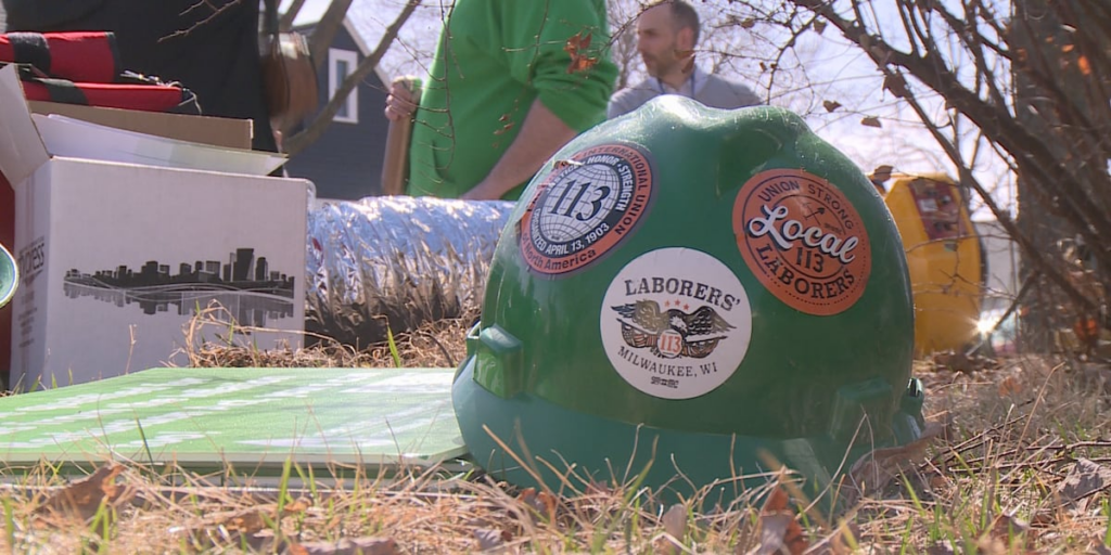 A new energy-efficiency program is available for homeowners in La Crosse