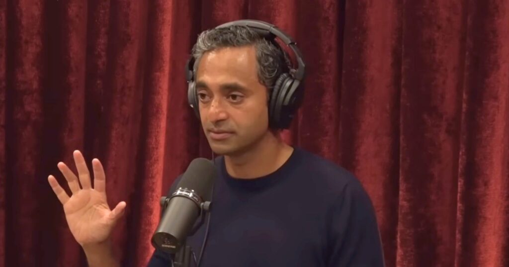 'At Best, Engineers Will Be Supervisors, Within 18 Months,' Says Chamath Palihapitiya. Kids Should Learn Philosophy, Psychology, History, Physics and English Writing
