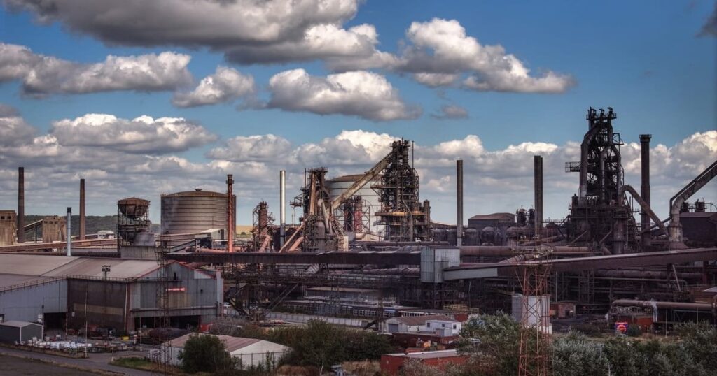 UK prepares to take Trump’s metal tariffs on the chin