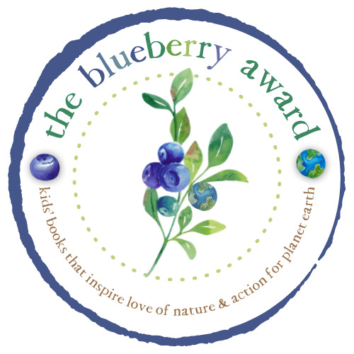 Library's Blueberry Awards celebrate children's books on the environment
