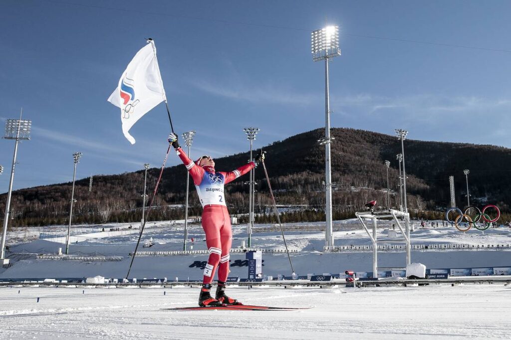 Federations and Athletes Divided on Russian Return – FasterSkier