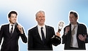 The cheapest Jon Stewart, John Mulaney and Pete Davidson comedy show tickets can be found on Vivid Seats.