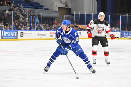 Syracuse Crunch