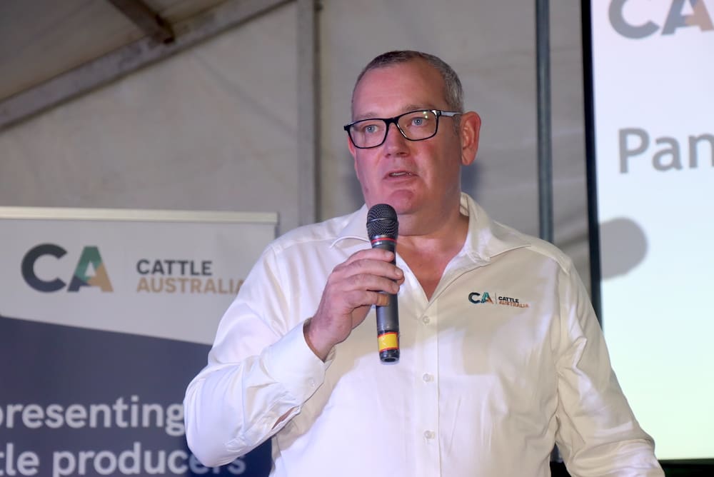 Cattle Australia’s biosecurity plan backed in full by Coalition