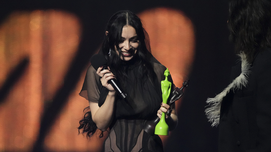 Entertainment News Today Live Updates on March 2, 2025: BRIT Awards 2025 full list of winners: Charli XCX wins big