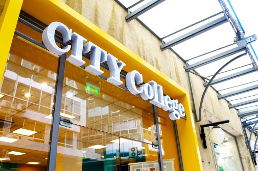 York reaches new milestone with CITY College partnership in Greece