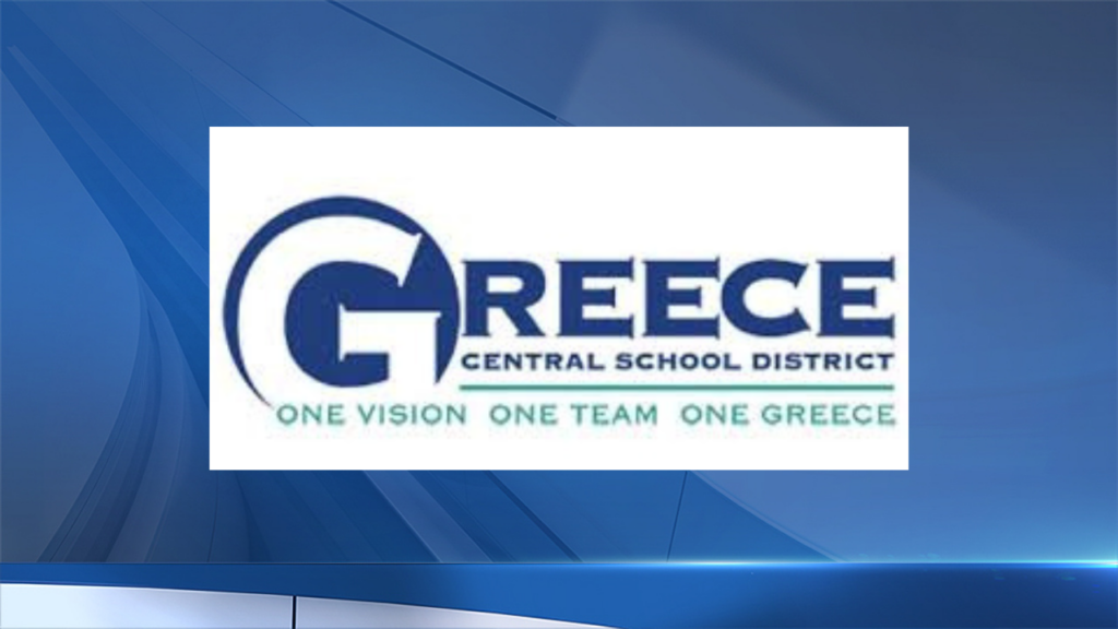 Greece student injures staff member, no longer attending school in person