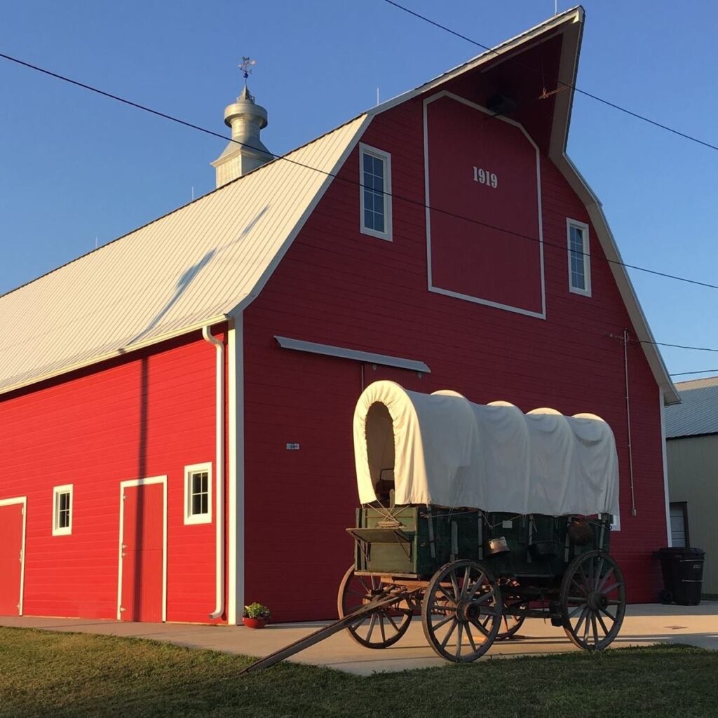 Cuming County Fair Entertainment announced
