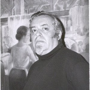 RNE documents - "Manolo Prieto: Artist in the shadow of a bull"