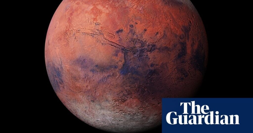 Martian dust may pose health risk to humans exploring red planet, study finds | Expeditions may be more challenging than previously thought due to presence of toxic particles Martian dust may pose health risk to humans exploring red planet, study finds | Expeditions may be more challenging than previously thought due to presence of toxic particles