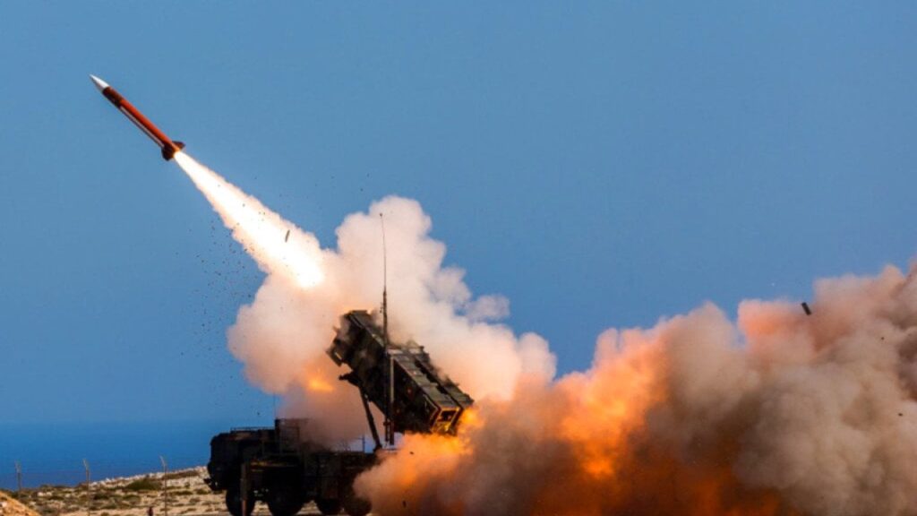 The EU will block US, Britain and Turkey from the 150 billion euro fund for defense