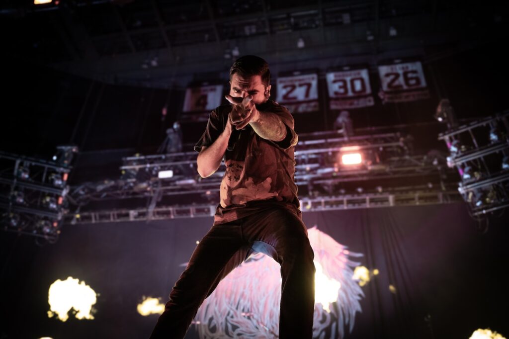 Huge N.J. concert series North to Shore is back for 2025. See the full lineup. Mostly Sunny
