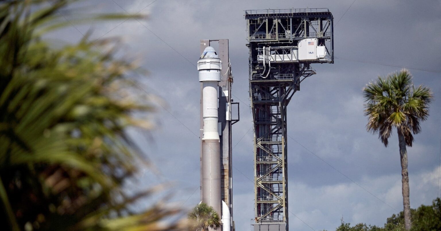 NASA, Boeing to start testing Starliner for next flight aimed at early 2026