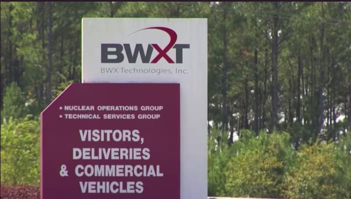 BWXT’s new facility focuses on carbon-free energy solutions BWXT’s new facility focuses on carbon-free energy solutions